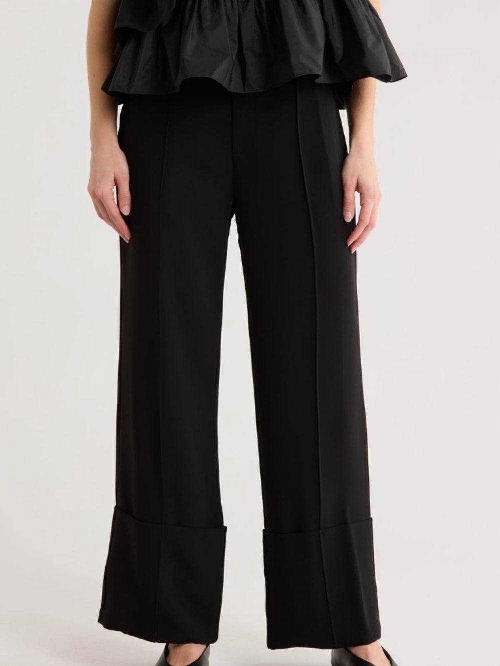 cinq a sept Alliston Pants - Picture 2 of 3